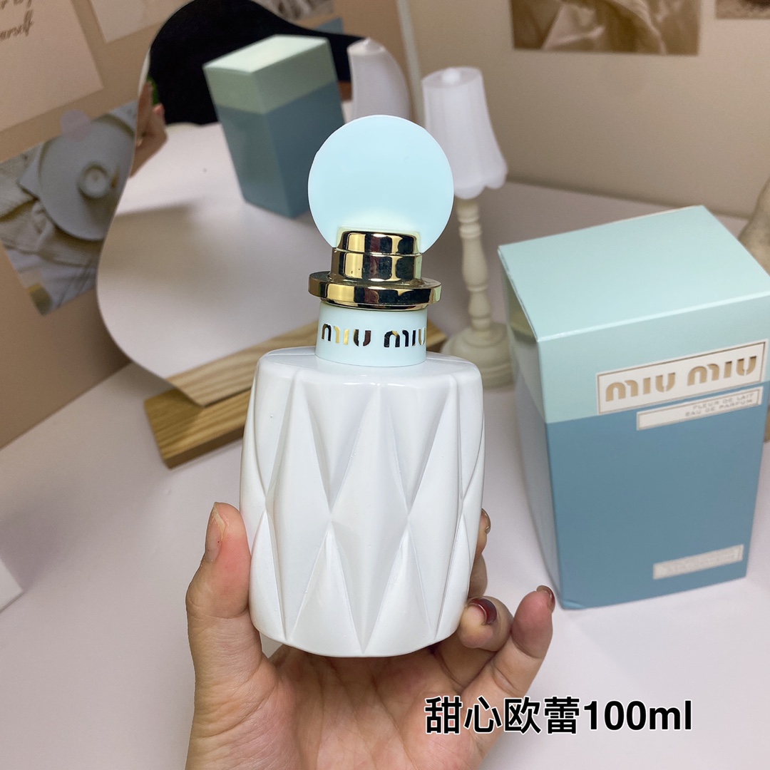 Miu Miu perfume